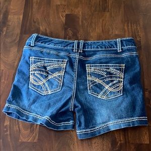 Maurices Jean Shorts
